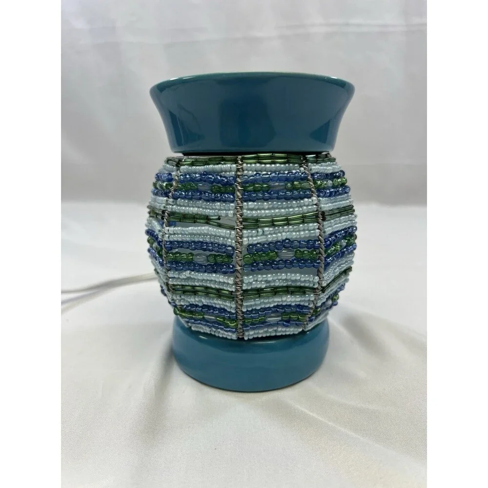 Party Lite Wax Melt Warmer